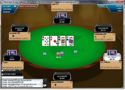 poker open source php